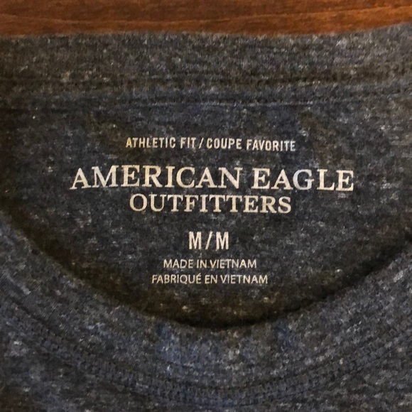 Men’s American Eagle t-shirt - Picture 2 of 4